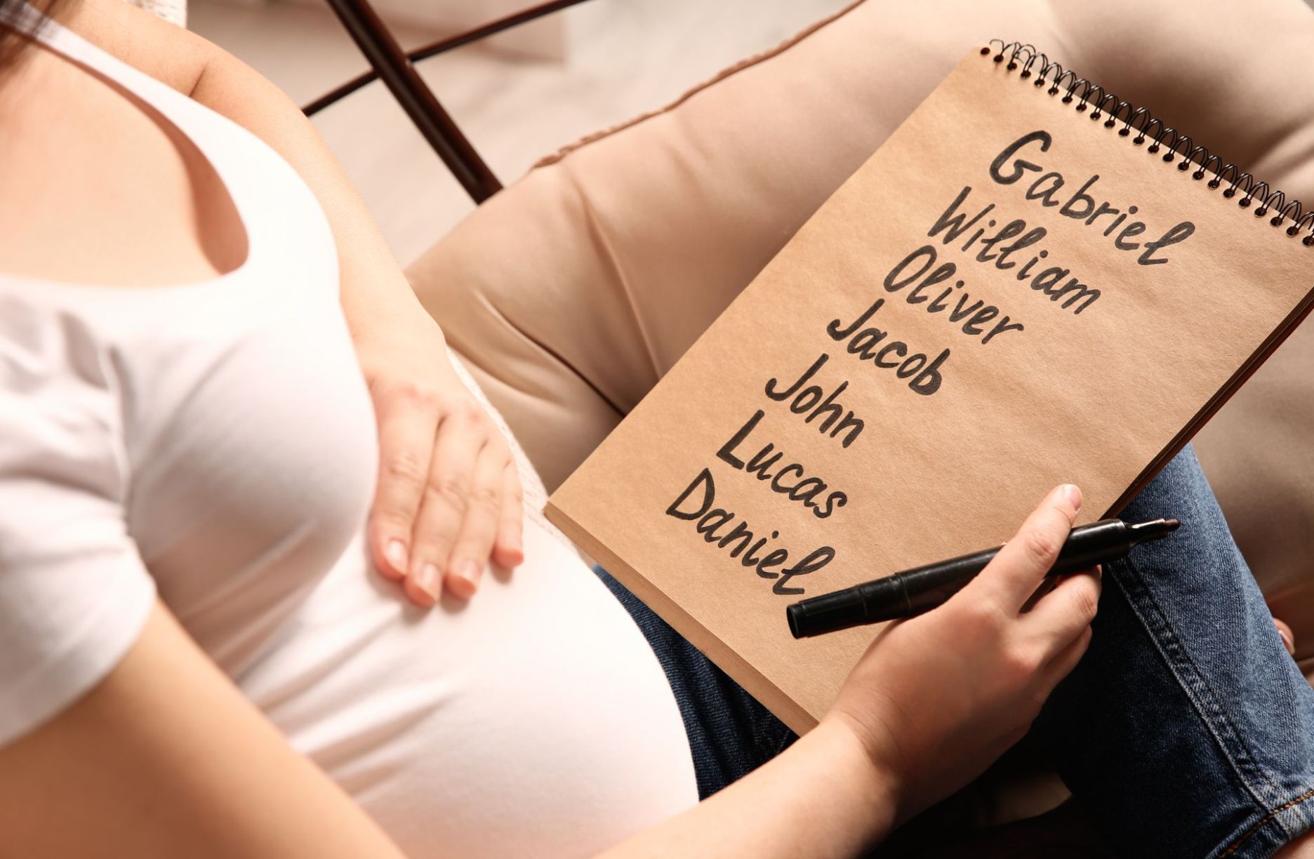 Reverend Names 10 Powerful Bible Baby Names with Inspirational Meanings You’ll Love